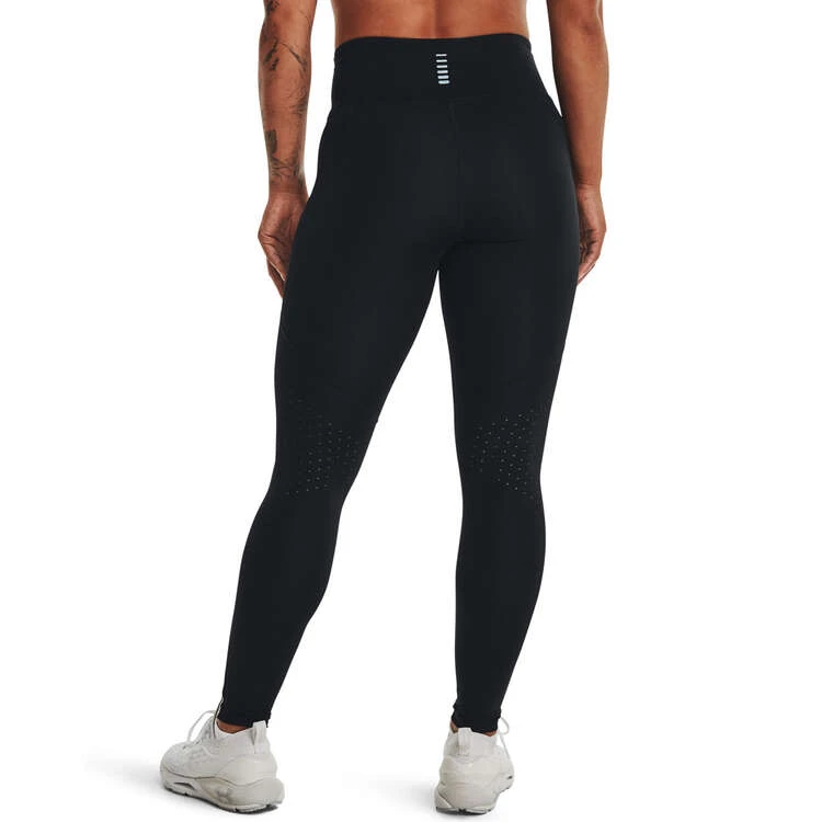 Under Armour Womens Fly Fast 3.0 Tights 2 Under Armour Womens Fly Fast 3.0 Tights - Image 2