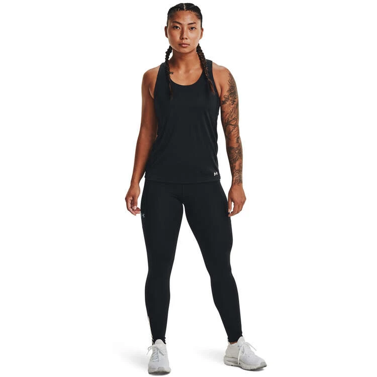 Under Armour Womens Fly Fast 3.0 Tights 3 Under Armour Womens Fly Fast 3.0 Tights - Image 3