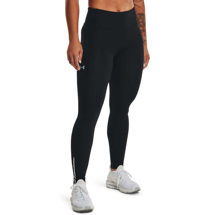 Under Armour Womens Fly Fast 3.0 Tights 1 Under Armour Womens Fly Fast 3.0 Tights