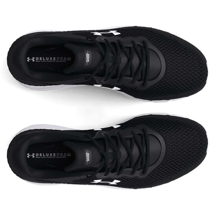 Under Armour Charged Intake 5 Mens Running Shoes 4 Under Armour Charged Intake 5 Mens Running Shoes - Image 4