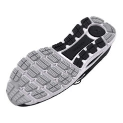 Under Armour Charged Intake 5 Mens Running Shoes 9 Under Armour Charged Intake 5 Mens Running Shoes -Under Armour Shop Rebel 62434601 03 blackwhite hi res 1