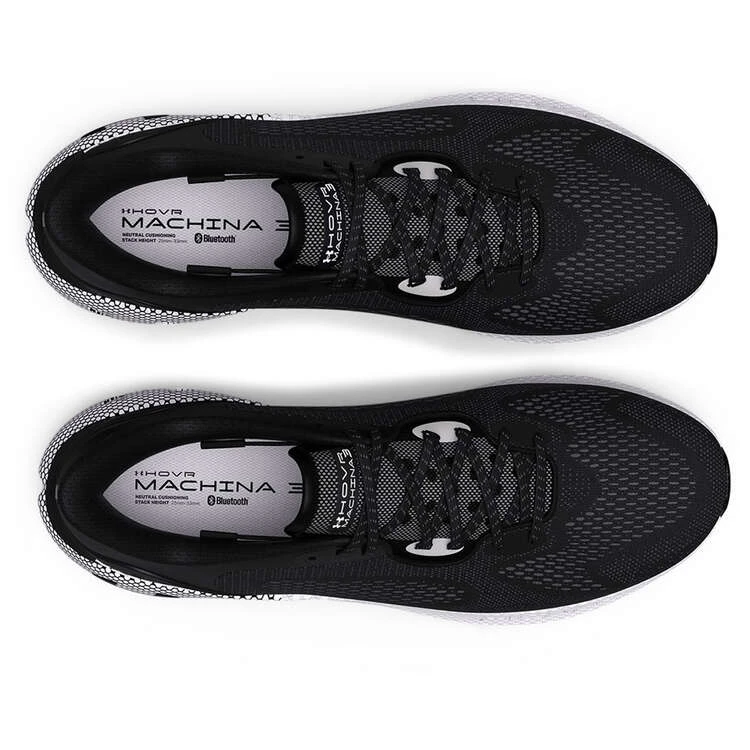 Under Armour HOVR Machina 3 Mens Running Shoes 4 Under Armour HOVR Machina 3 Mens Running Shoes - Image 4