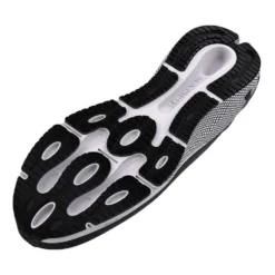 Under Armour HOVR Machina 3 Mens Running Shoes 9 Under Armour HOVR Machina 3 Mens Running Shoes -Under Armour Shop Rebel 62434801 03 blackgrey hi res