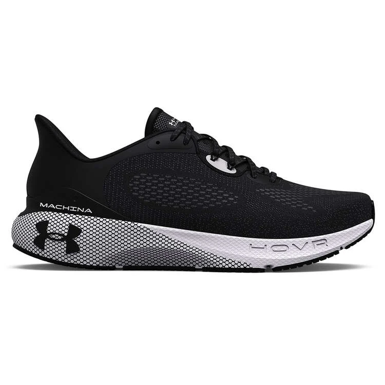Under Armour HOVR Machina 3 Mens Running Shoes 1 Under Armour HOVR Machina 3 Mens Running Shoes
