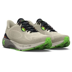Under Armour HOVR Machina 3 Mens Running Shoes 7 Under Armour HOVR Machina 3 Mens Running Shoes -Under Armour Shop Rebel 62435101 01 tanblack hi res