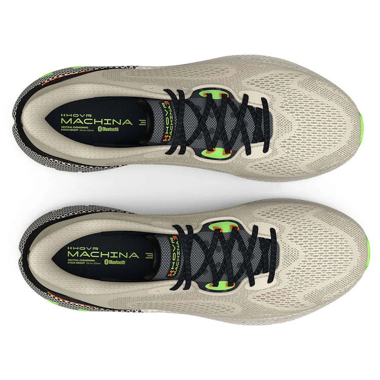 Under Armour HOVR Machina 3 Mens Running Shoes 4 Under Armour HOVR Machina 3 Mens Running Shoes - Image 4