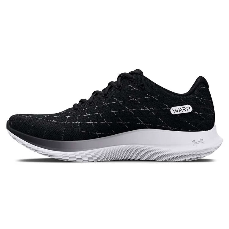 Under Armour Flow Velociti 2 Mens Running Shoes 2 Under Armour Flow Velociti 2 Mens Running Shoes - Image 2