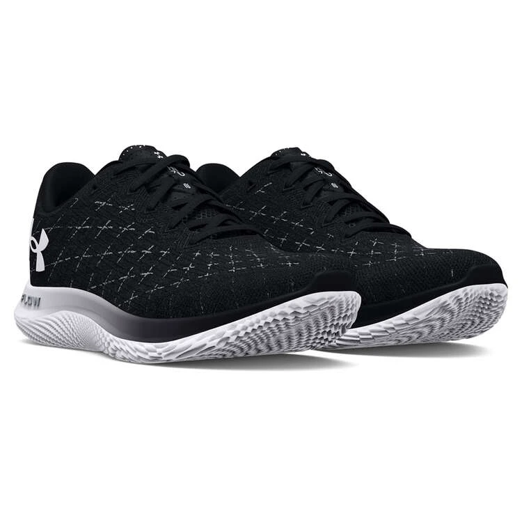 Under Armour Flow Velociti 2 Mens Running Shoes 3 Under Armour Flow Velociti 2 Mens Running Shoes - Image 3