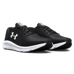 Under Armour Charged Pursuit 3 Mens Running Shoes -Under Armour Shop Rebel 62435901 01 blacksilver hi res