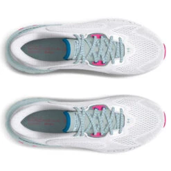 Under Armour HOVR Machina 3 Womens Running Shoes -Under Armour Shop Rebel 62437701 02 whiteblue hi res