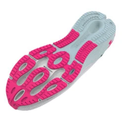 Under Armour HOVR Machina 3 Womens Running Shoes -Under Armour Shop Rebel 62437701 03 whiteblue hi res