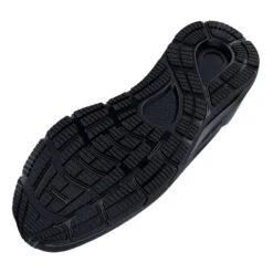 Under Armour HOVR Sonic 5 Womens Running Shoes -Under Armour Shop Rebel 62438001 03 black hi res