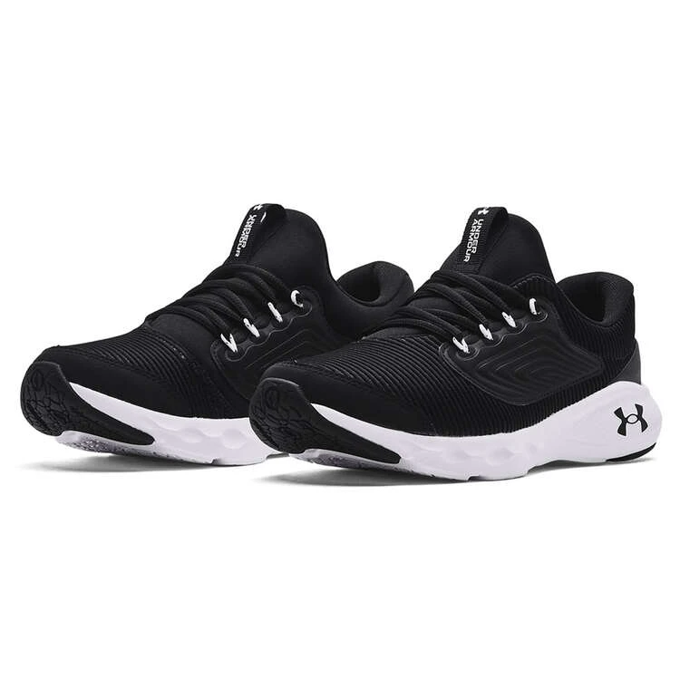 Under Armour Charged Vantage 2 GS Kids Running Shoes 3 Under Armour Charged Vantage 2 GS Kids Running Shoes - Image 3