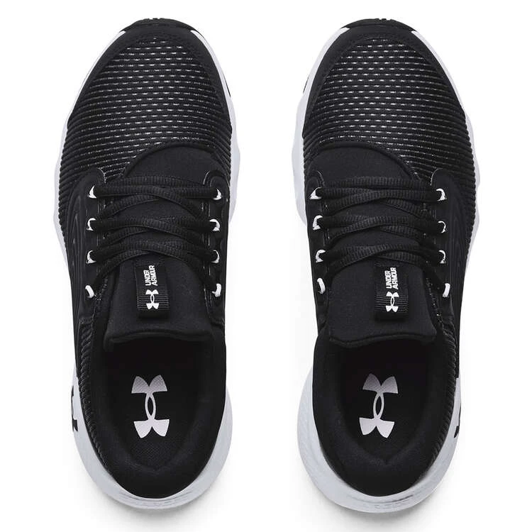 Under Armour Charged Vantage 2 GS Kids Running Shoes 4 Under Armour Charged Vantage 2 GS Kids Running Shoes - Image 4