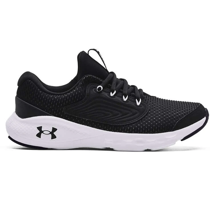 Under Armour Charged Vantage 2 GS Kids Running Shoes 1 Under Armour Charged Vantage 2 GS Kids Running Shoes