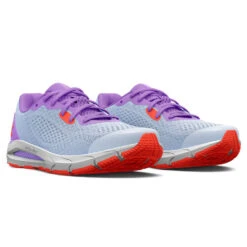 Under Armour HOVR Sonic 5 GS Kids Running Shoes -Under Armour Shop Rebel 62583401 01 bluepurple hi res