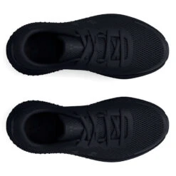 Under Armour Rogue 3 PS Kids Running Shoes -Under Armour Shop Rebel 62583601 02 black hi res