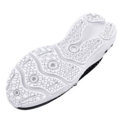 Under Armour Vantage 2 AL PS Kids Running Shoes -Under Armour Shop Rebel 62583701 03 blackwhite hi res