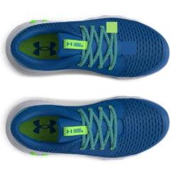 Under Armour Vantage 2 PS Kids Running Shoes 8 Under Armour Vantage 2 PS Kids Running Shoes -Under Armour Shop Rebel 62584001 02 bluegreen hi res