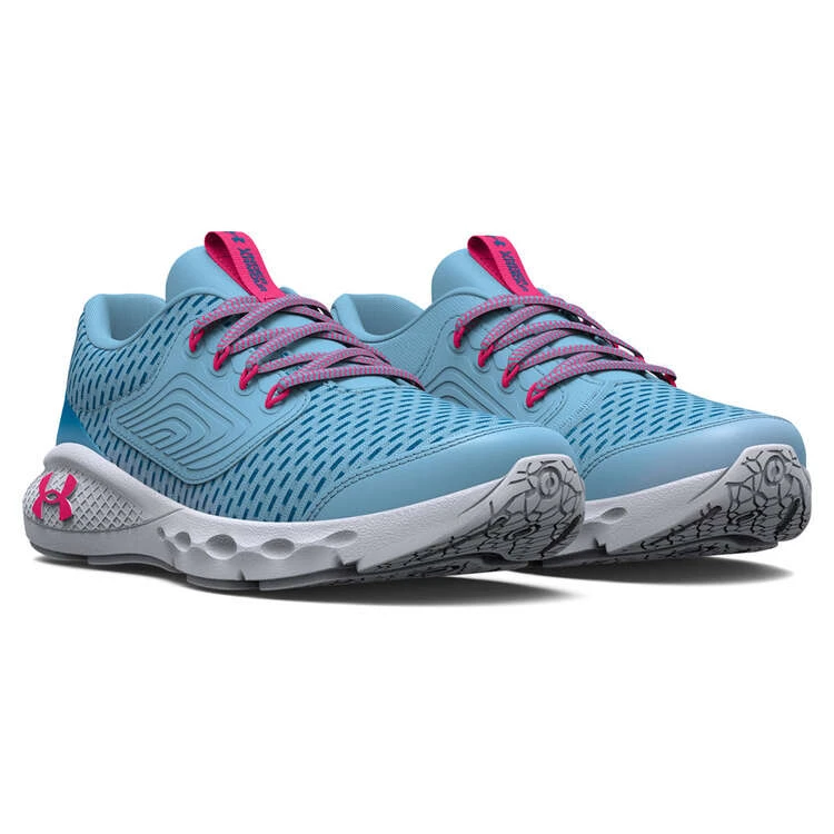 Under Armour Charged Vantage 2 PS Kids Running Shoes 3 Under Armour Charged Vantage 2 PS Kids Running Shoes - Image 3