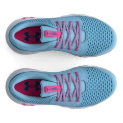 Under Armour Charged Vantage 2 PS Kids Running Shoes 8 Under Armour Charged Vantage 2 PS Kids Running Shoes -Under Armour Shop Rebel 62584101 02 bluepink hi res