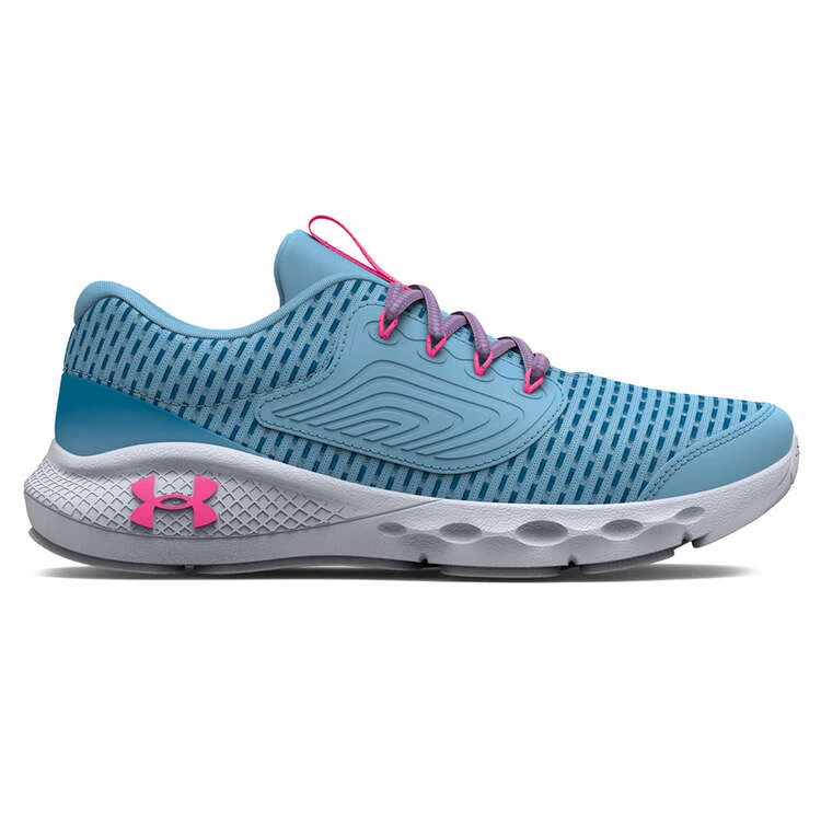 Under Armour Charged Vantage 2 PS Kids Running Shoes 1 Under Armour Charged Vantage 2 PS Kids Running Shoes