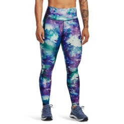 Under Armour Womens HeatGear Armour Tights