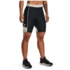 Under Armour Project Rock Womens Bike Shorts