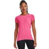 Under Armour Womens HeatGear Armour Tee