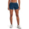 Under Armour Womens Play Up 3.0 Mesh Shorts