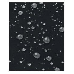 Under Armour Womens Woven Full Zip Oversized Jacket -Under Armour Shop Rebel 63256501 03 black hi res