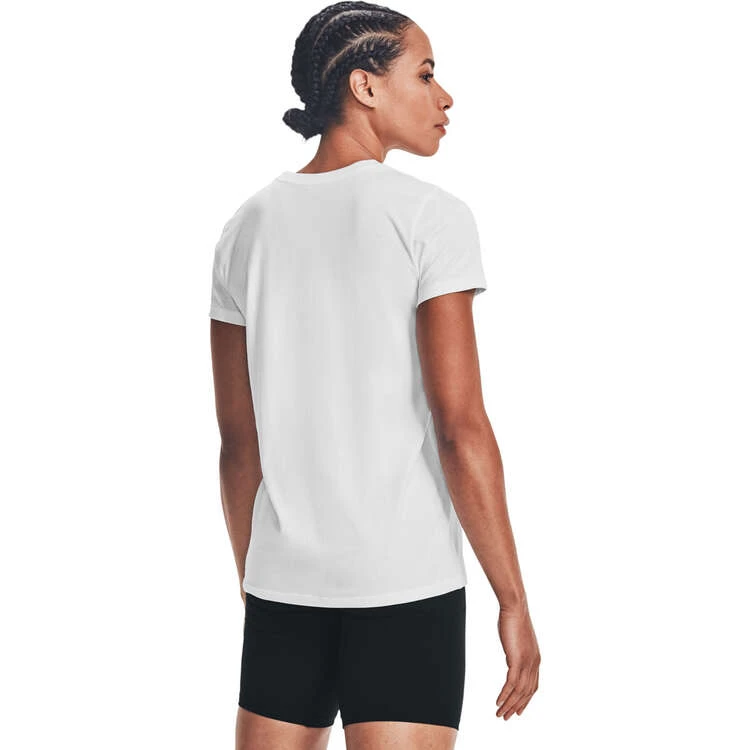 Under Armour Womens Sportstyle Graphic Tee 2 Under Armour Womens Sportstyle Graphic Tee - Image 2