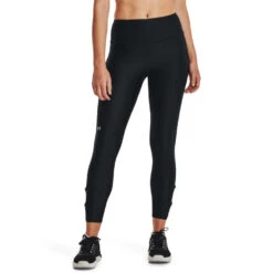 Under Armour Womens HeatGear Ankle Tight