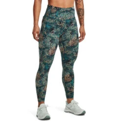 Under Armour Womens Meridian Ankle Tights
