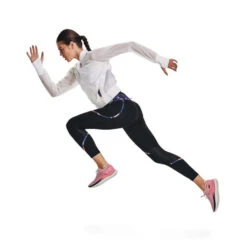 Under Armour Womens Run Anywhere Tights -Under Armour Shop Rebel 63258801 02 black hi res