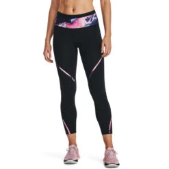 Under Armour Womens Run Anywhere Tights