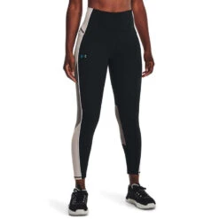 Under Armour Womens UA Rush Ankle Tight