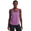 Under Armour Womens UA Tech Vent Tank