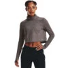 Under Armour Womens UA Meridian Crop Top