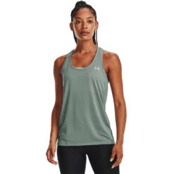 Under Armour Womens UA Tech Tank