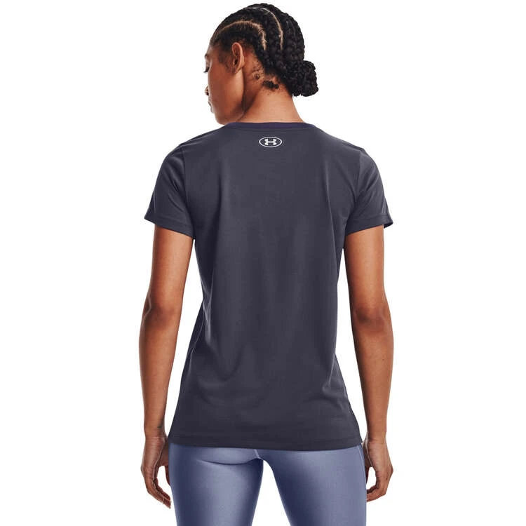 Under Armour Womens UA Tech Tee 2 Under Armour Womens UA Tech Tee - Image 2