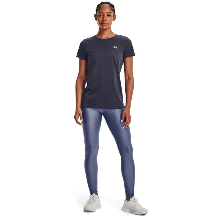 Under Armour Womens UA Tech Tee 3 Under Armour Womens UA Tech Tee - Image 3