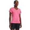 Under Armour Womens Tech Twist Tee