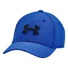 Under Armour Boys Project Rock Heather Blitzing Cap