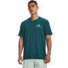 Under Armour Mens UA Rush Energy Tee