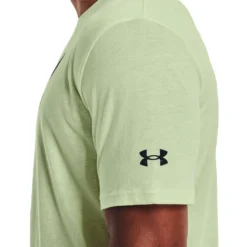 Under Armour Project Rock Mens Brahma Bull Tee 7 Under Armour Project Rock Mens Brahma Bull Tee -Under Armour Shop Rebel 63320901 02 green hi res