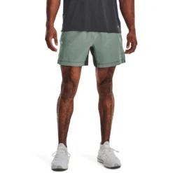 Under Armour Mens UA Terrain Woven Shorts