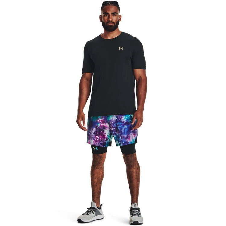 Under Armour Mens UA Vanish Woven 6inch Shorts 3 Under Armour Mens UA Vanish Woven 6inch Shorts - Image 3