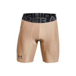 Under Armour Mens HeatGear Armour Shorts