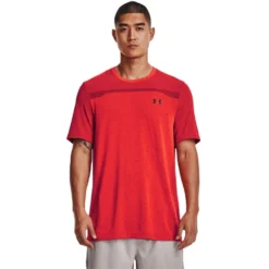 Under Armour Mens Seamless Tee